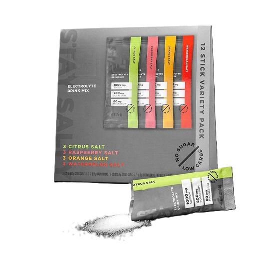 Electrolyte Variety Pack