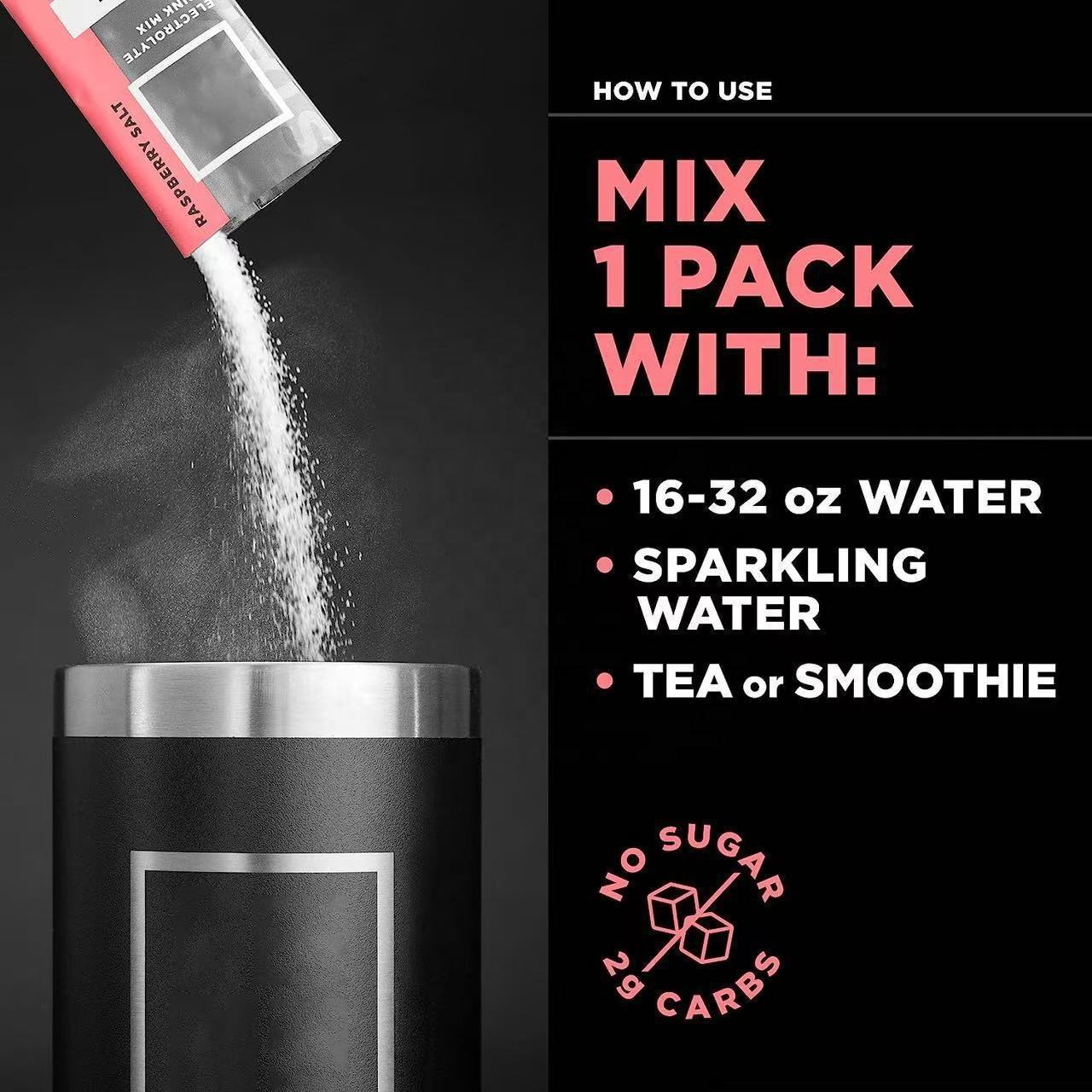 Electrolyte Variety Pack